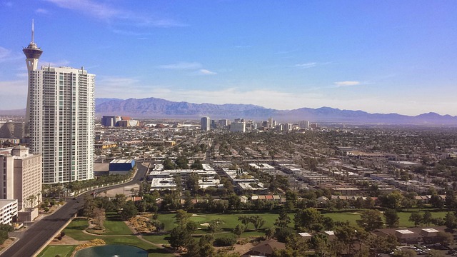 Quick Home Sales: Navigating ‘We Buy Houses Las Vegas’ Market