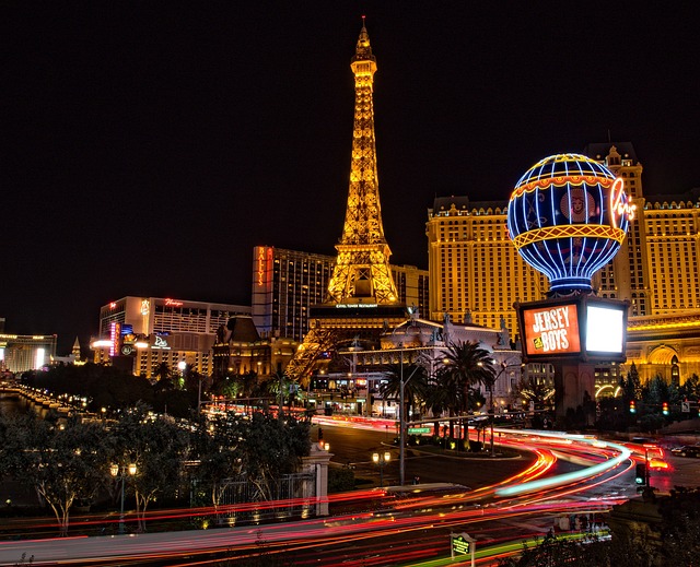 Selling Fast in Las Vegas: The Guide to ‘We Buy Houses’ Services