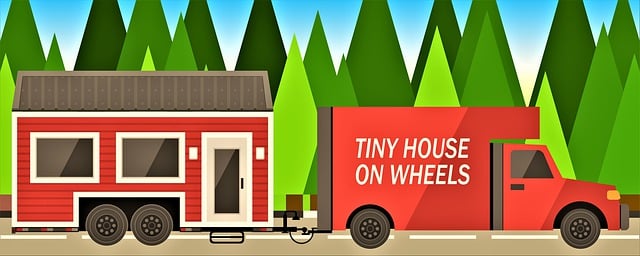 Tiny Homes and Minimalist Living: Space-Saving, Sustainable, and Financially Smart Choices