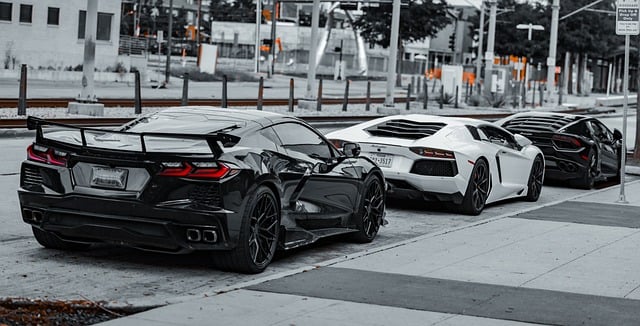 car, cars, vehicles, luxury cars