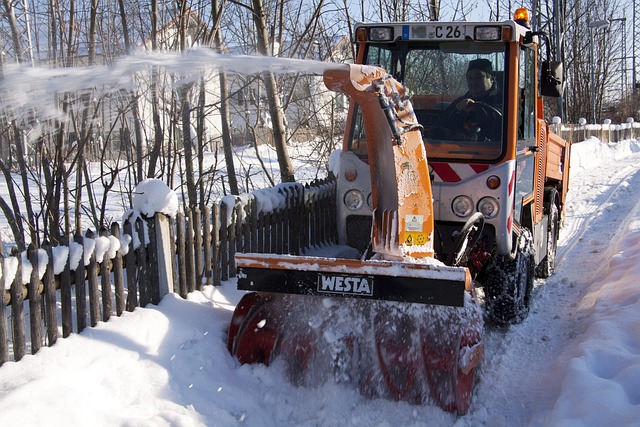 Gutter clearing