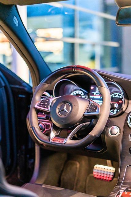 Mercedes PCP Claims: Navigating UK Process & Maximizing Benefits