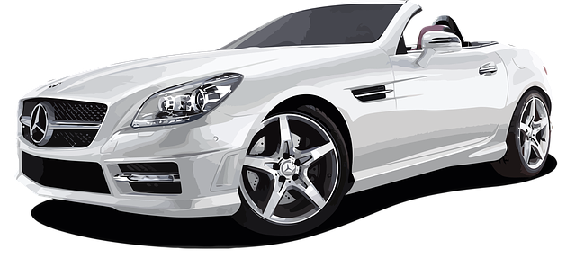 Maximizing Mercedes PCP Ownership: UK Driver’s Guide to Claims & Benefits