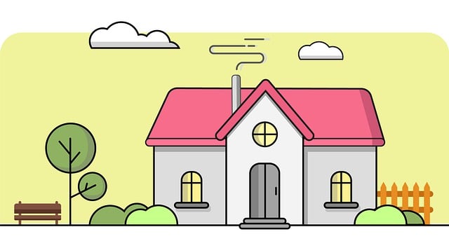 houses