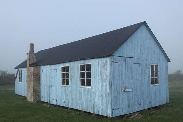 houses