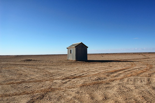houses