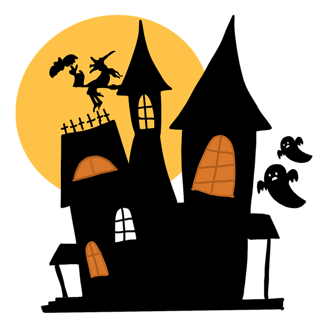 houses