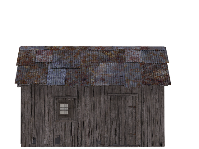 houses