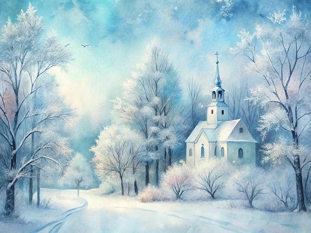houses