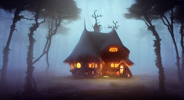 houses