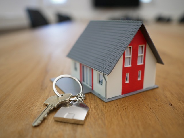houses