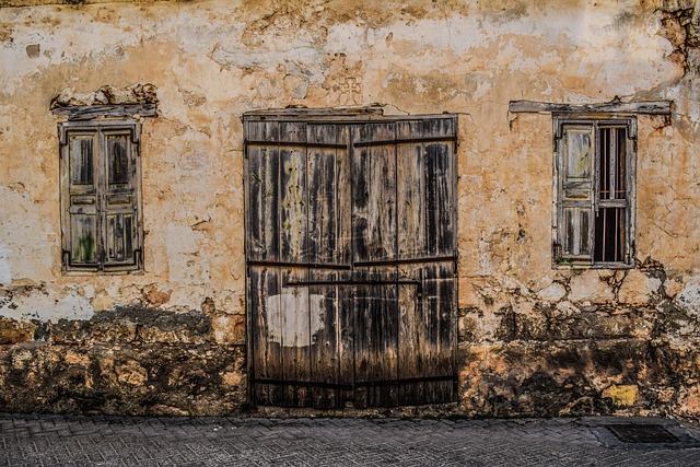 sell fire-damaged house sacramento