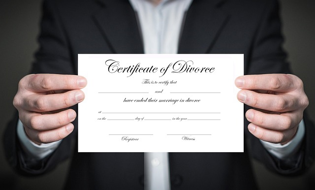 sell house during divorce sacramento