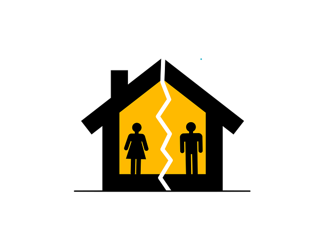 sell house during divorce sacramento