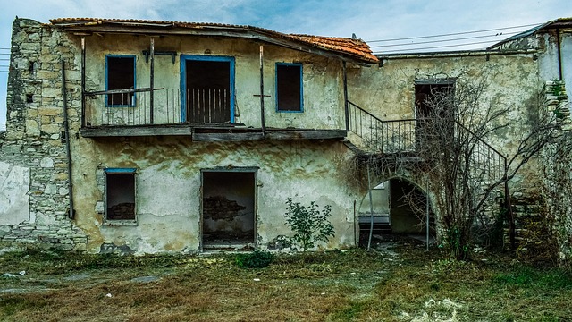 sell fire-damaged house sacramento