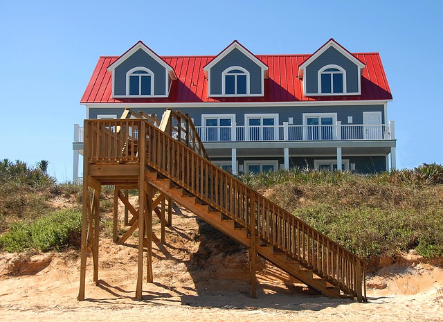 sell house during divorce sacramento
