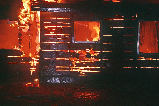 sell fire-damaged house sacramento