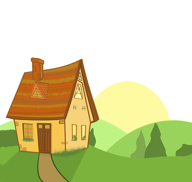 house sold