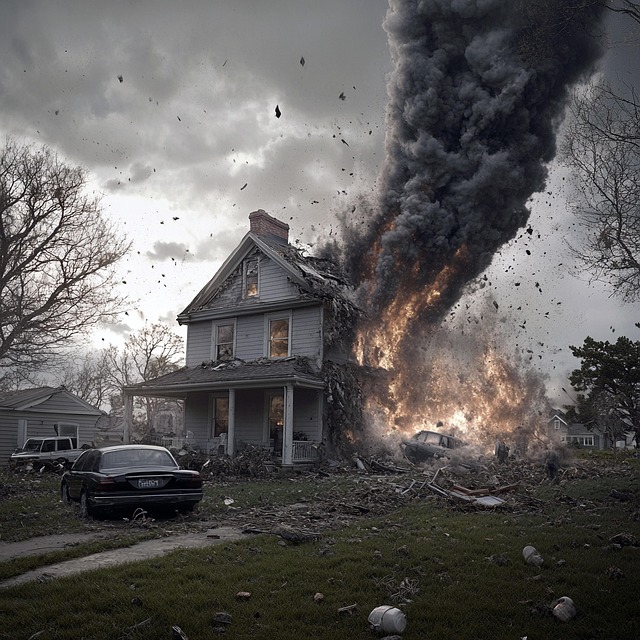 sell fire-damaged house sacramento