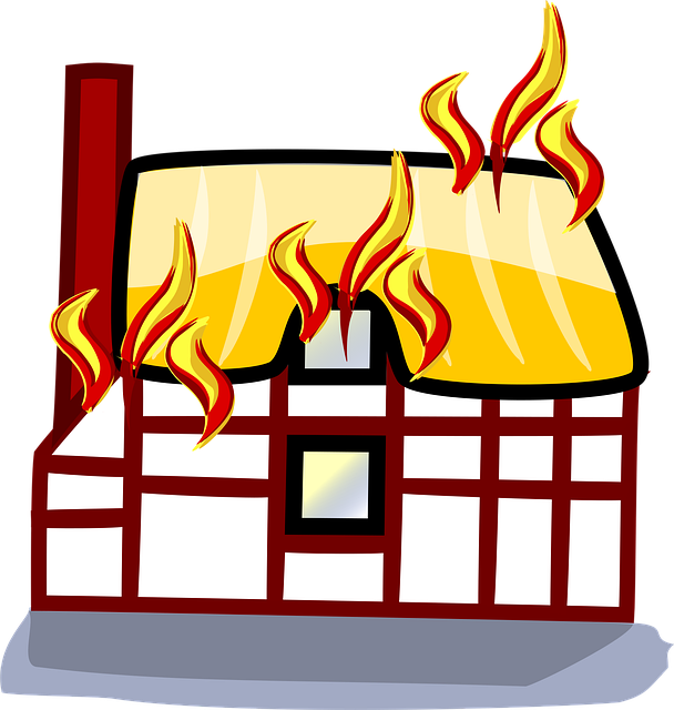 sell fire-damaged house sacramento