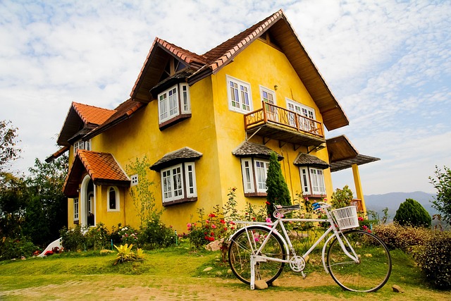 sell inherited property sacramento
